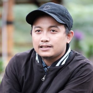 Nashiru Setiawan
